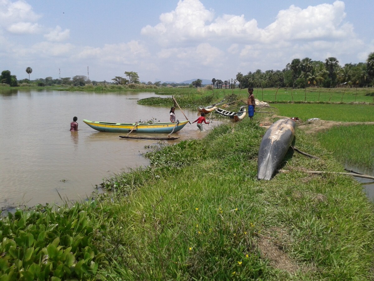 Sri Lanka