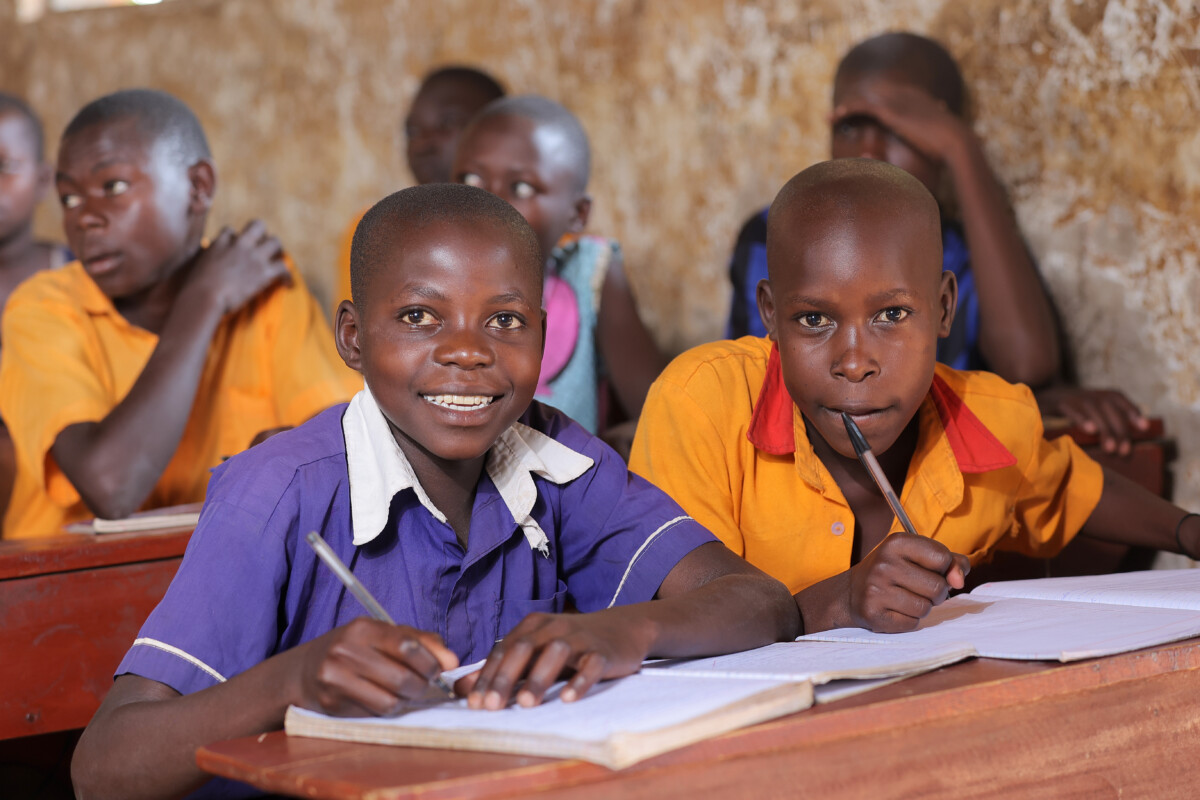 Eliminating Child Labour in Sugar and Rice Production in Uganda