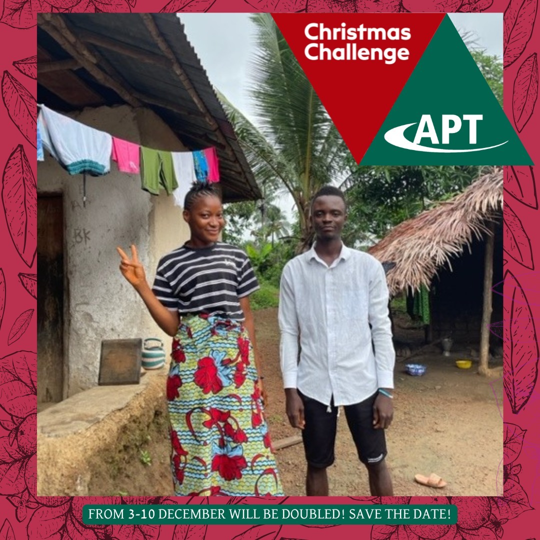 We're thrilled to share the fantastic results of the Big Give Christmas Challenge 2024!